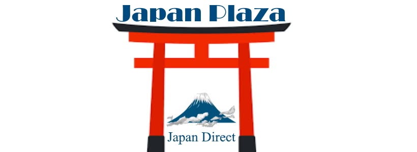 Japan Plaza